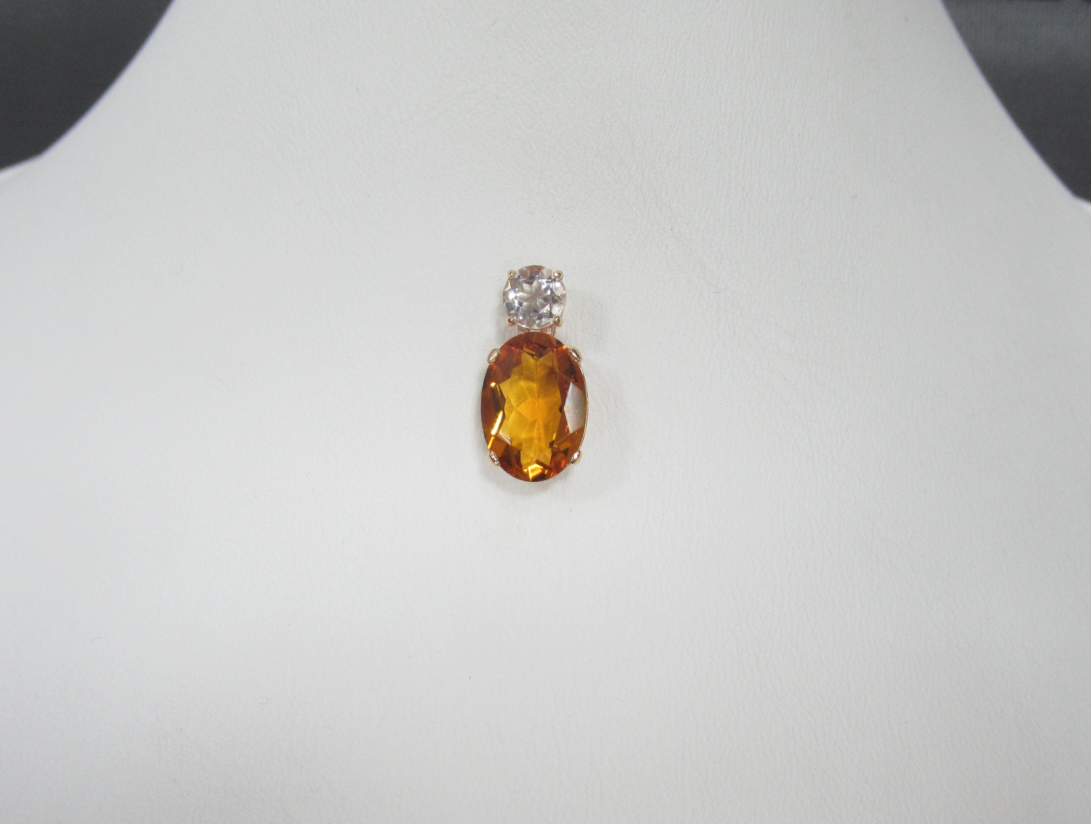 10422-001474 Подвеска (Ag 925)